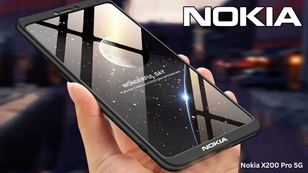 Nokia X200 Pro 5G price in Bangladesh 2026 Nokia X200 Pro 5G price in Bangladesh 2026